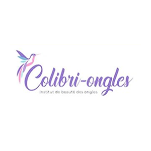 Colibri-ongles